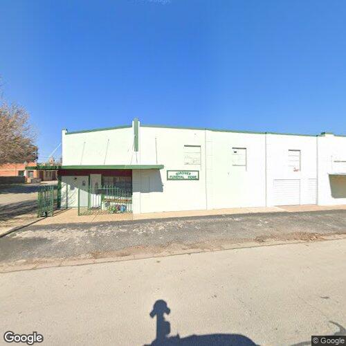 Girdner Funeral Home