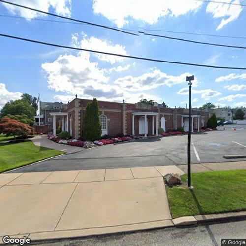Cavanagh Family Funeral Home