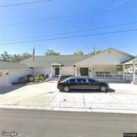 Merritt Funeral Home and crematory, Brooksville Chapel