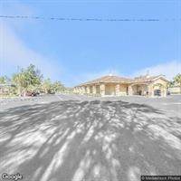 Merritt Funeral Home and crematory, Spring Hill Chapel