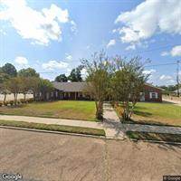 Southern Funeral Home Winnfield
