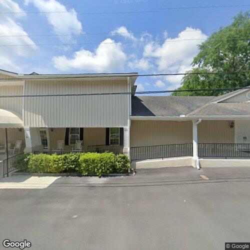 Couey-Reece-Stanley Funeral Home