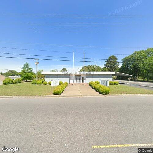Steele-Bullock Funeral Home and Cremations