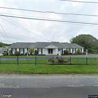 Chapman Family Funeral Homes