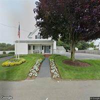 Chapman Family Funeral Homes-East Bridgewater