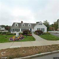Chapman Family Funeral Homes-Falmouth