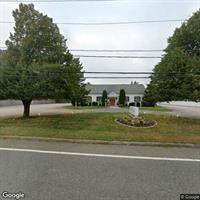 Chapman Family Funeral Homes