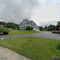 Chapman Family Funeral Homes
