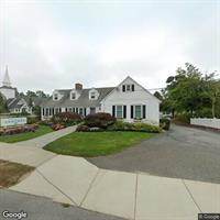 Chapman Family Funeral Homes