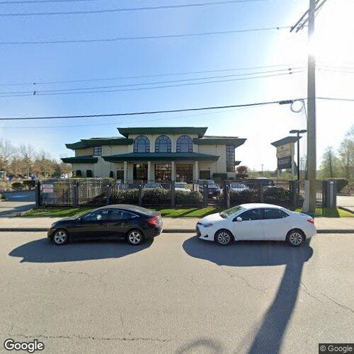 Riverside Funeral Home & Crematorium