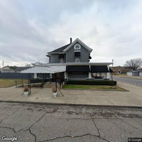 Phillips Funeral Home