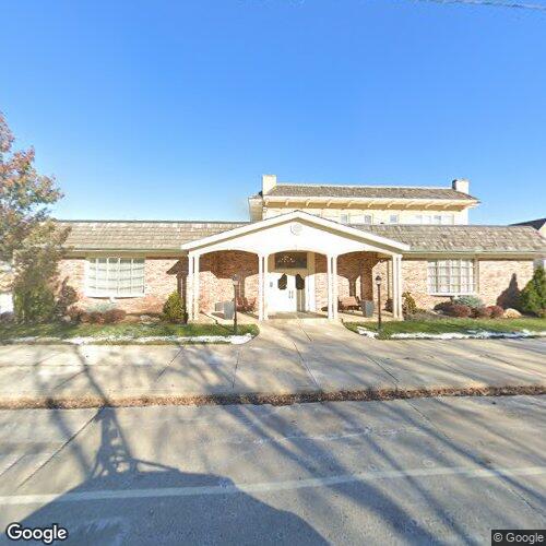 Molthen-Bell & Son Funeral Home