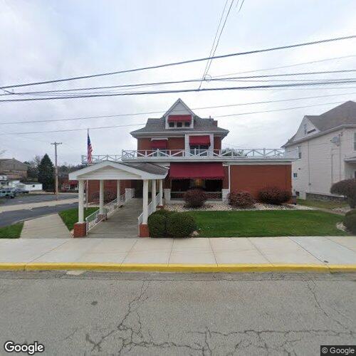 William Snyder and  Forgie Snyder Funeral Homes
