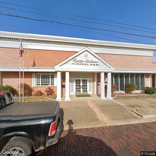 COTRELL FUNERAL SERVICE