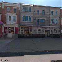 Monti-Rago Funeral Home Inc.