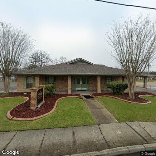 Syrie Funeral Home Inc