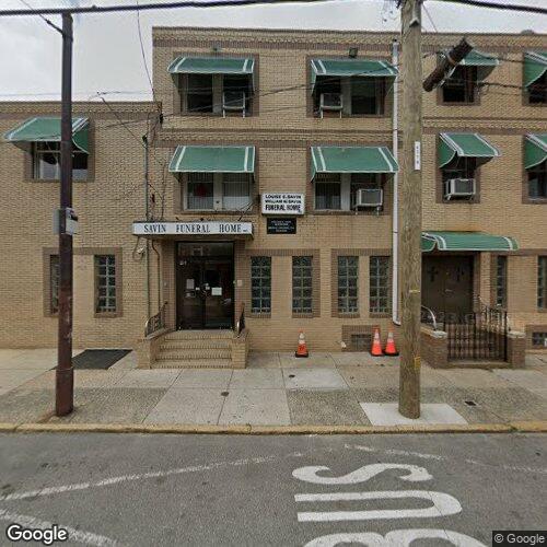 Savin Funeral Home Inc.