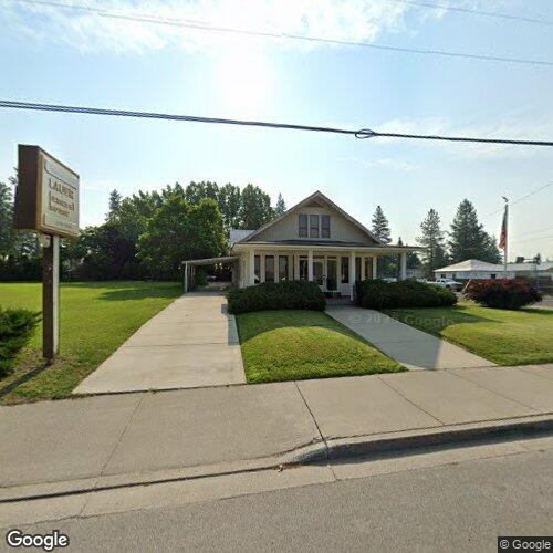 Lauer Funeral Home