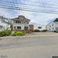 Troiano Funeral Home
