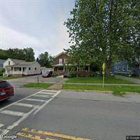 Campbell-Dean Funeral Home Inc-Oneida Office