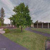 Holy Cross Cemetery and Funeral