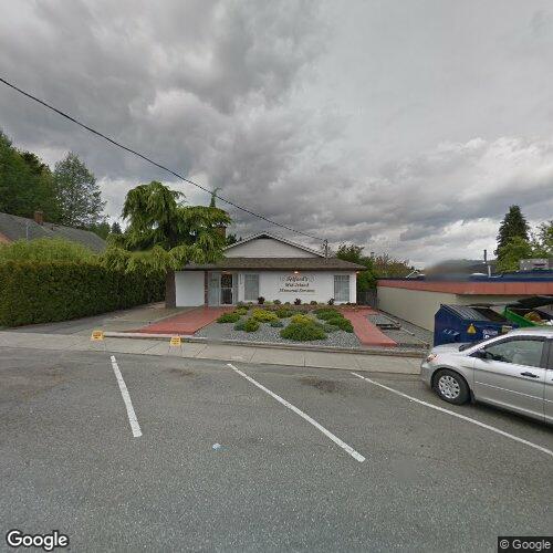 Telford, Toneff and Boyd Burial and Cremation Centres