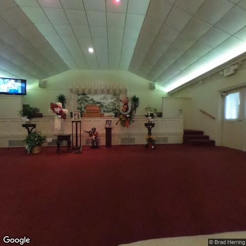 Tyndall Funeral Home