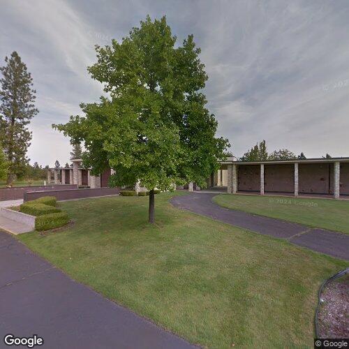 Holy Cross Funeral and Cemetery Services