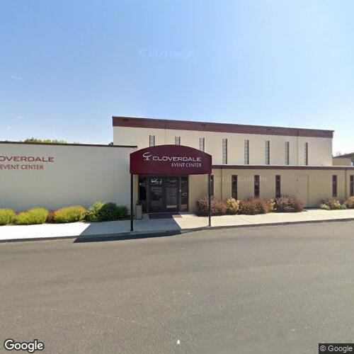 Cloverdale Funeral Home, Cemetery & Crematory
