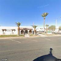Heritage Coolidge Funeral Home