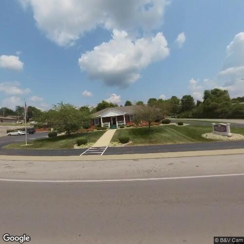 Brooks Funeral Home
