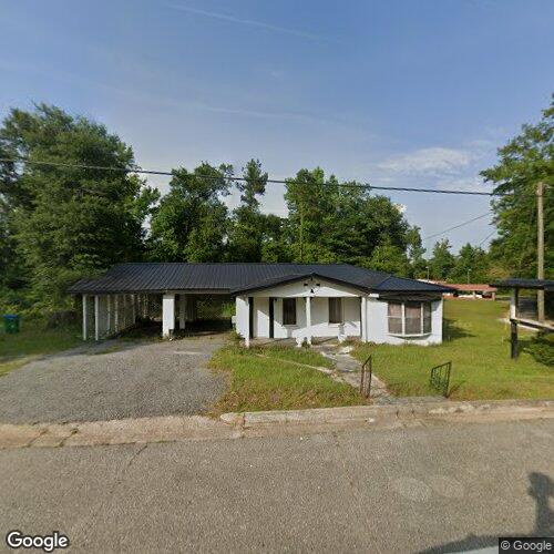 Crawford & Moultry Funeral Home