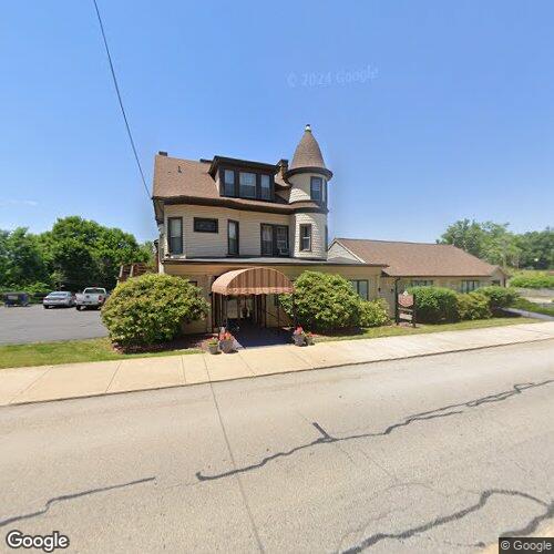 Reinsel Funeral Home & Crematory