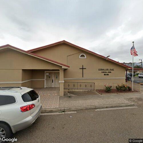 Ceballos-Diaz Funeral Home