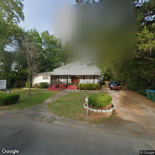 Lanier-Andler Funeral Home