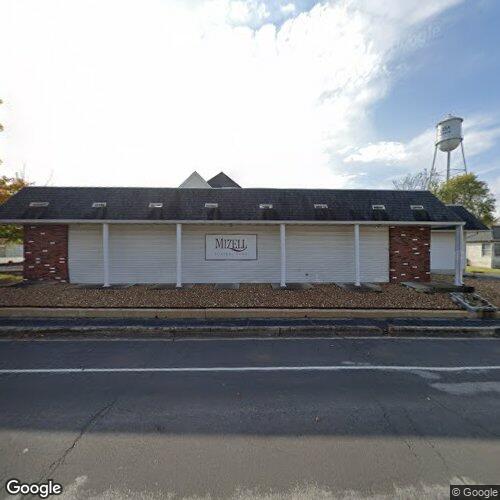 Mizell Funeral Home