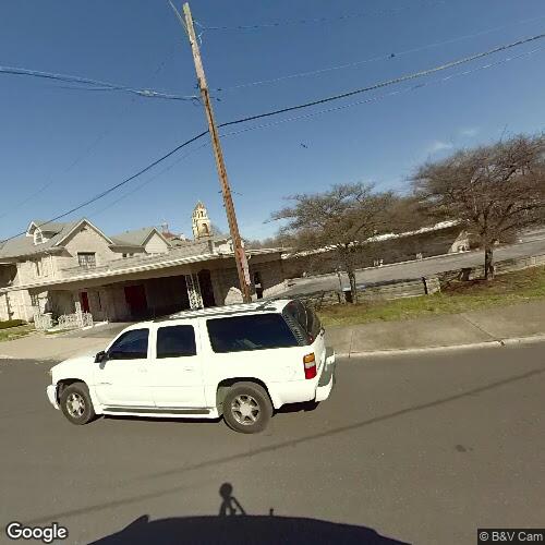 Arch L. Heady Russman and Sons