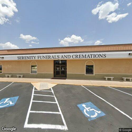 Serenity Funerals & Cremations