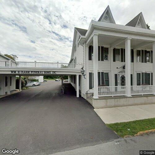 William H. Clark Funeral Home, Inc.
