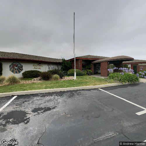 Lady Family Mortuary