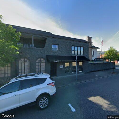 Straub's Funeral Home