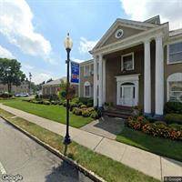Richards Funeral Home Inc