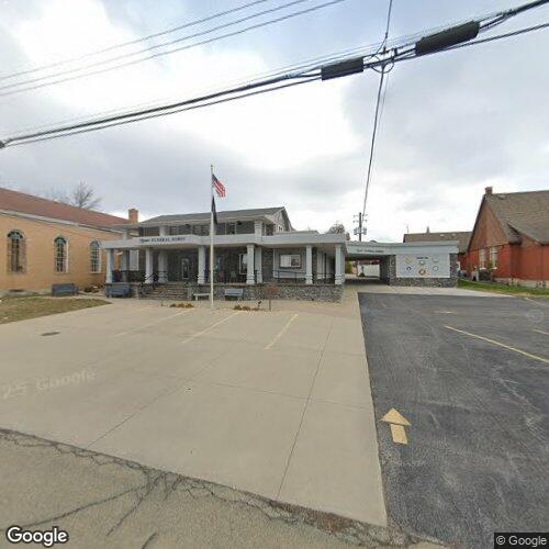 Moore Funeral Homes
