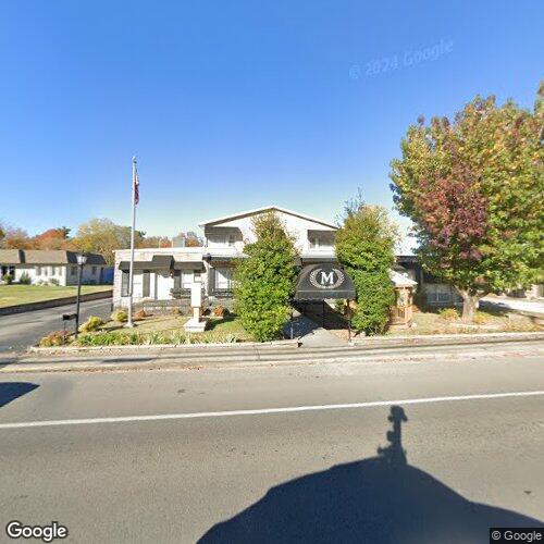 Mundy Funeral Homes