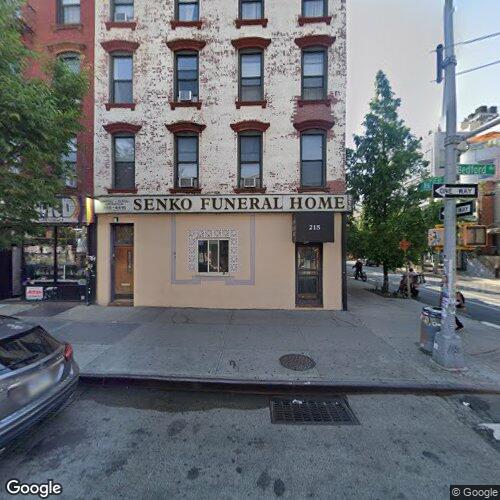 scarpaci funeral home brooklyn new york