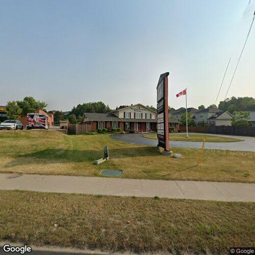 Allandale Funeral Svc Inc