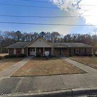 William Toney's Funeral Home Inc.