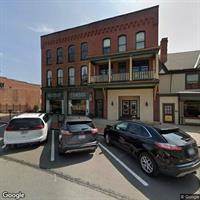 McKinney - d'Argy Funeral Home
