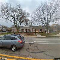Goodman-Bensman Funeral Home
