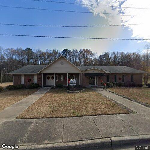 William Toney's Funeral Home Inc.